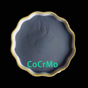 球形金属粉末CoCrMo/Sp1钴基合金粉末金属钴铬钼钨粉3D打印