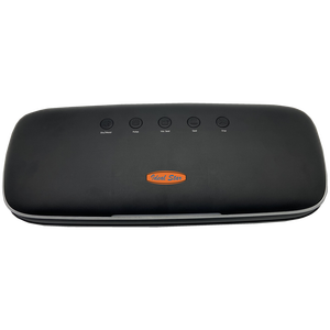 Machine à vide noire 'Astrid' Star de 100 watts pour outil de tournage - Product Image 1