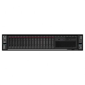 เซิร์ฟเวอร์คุณภาพสูง ThinkSystem SR665 V3 24SFF Epyc CPU 2U Rack สำหรับ IPTV Data Center มีสินค้าในสต็อก - Product Image 5