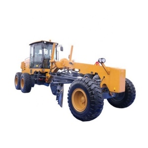 Nouveau ripper de lame de niveleuse de moteur GR2153 de haute qualité de Chine avec l'excellent composant de noyau de moteur - Product Image 5