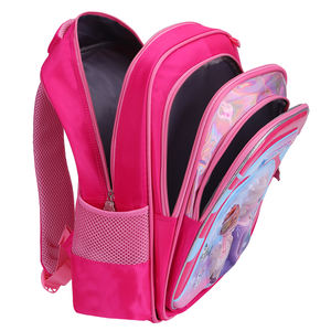 Nueva <span class=keywords><strong>Mochila</strong></span> Escolar Personalizada 3 en 1 <span class=keywords><strong>de</strong></span> <span class=keywords><strong>Among</strong></span> <span class=keywords><strong>Us</strong></span> 2025 con Estuche y Lonchera, Mochilas Escolares al por Mayor - Product Image 2