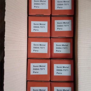 Wholesale of <strong>New</strong> Products Japanese Cars Auto Brake System Brake <strong>Pads</strong> for Nissan - Product Image 6