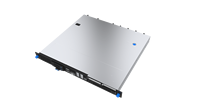 Server Rak Dinding Pendek NE3120M5 1U Single Intel Xeon E PCIe3.0 DDR4 8GB/64GB Komputer Industri Edge Stok Tersedia