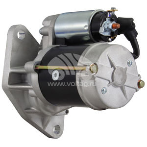 มอเตอร์สตาร์ทสำหรับ 113675 CST20606ES 113675 8941337580 943225163010 - Product Image 3