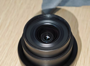 ราคาดี G Vario 12-32mm F3.5-5.6 ASPH เมก้า โอ.ไอ.เอส. เลนส์ซูมแพนเค้กแบบ M4/3-Mount - Product Image 3