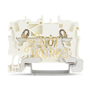 Wago 20011208 - Nuovo - Product Image 1