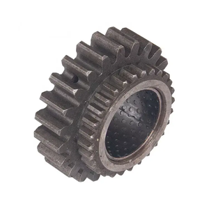 3030900121 Pièces de machines de chargeur Pièces de rechange de transmission Engrenages d'arbre de sortie - Product Image 3