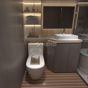 <span class=keywords><strong>Caravane</strong></span> en aluminium Mingtai avec climatiseur à vendre - Product Image 5