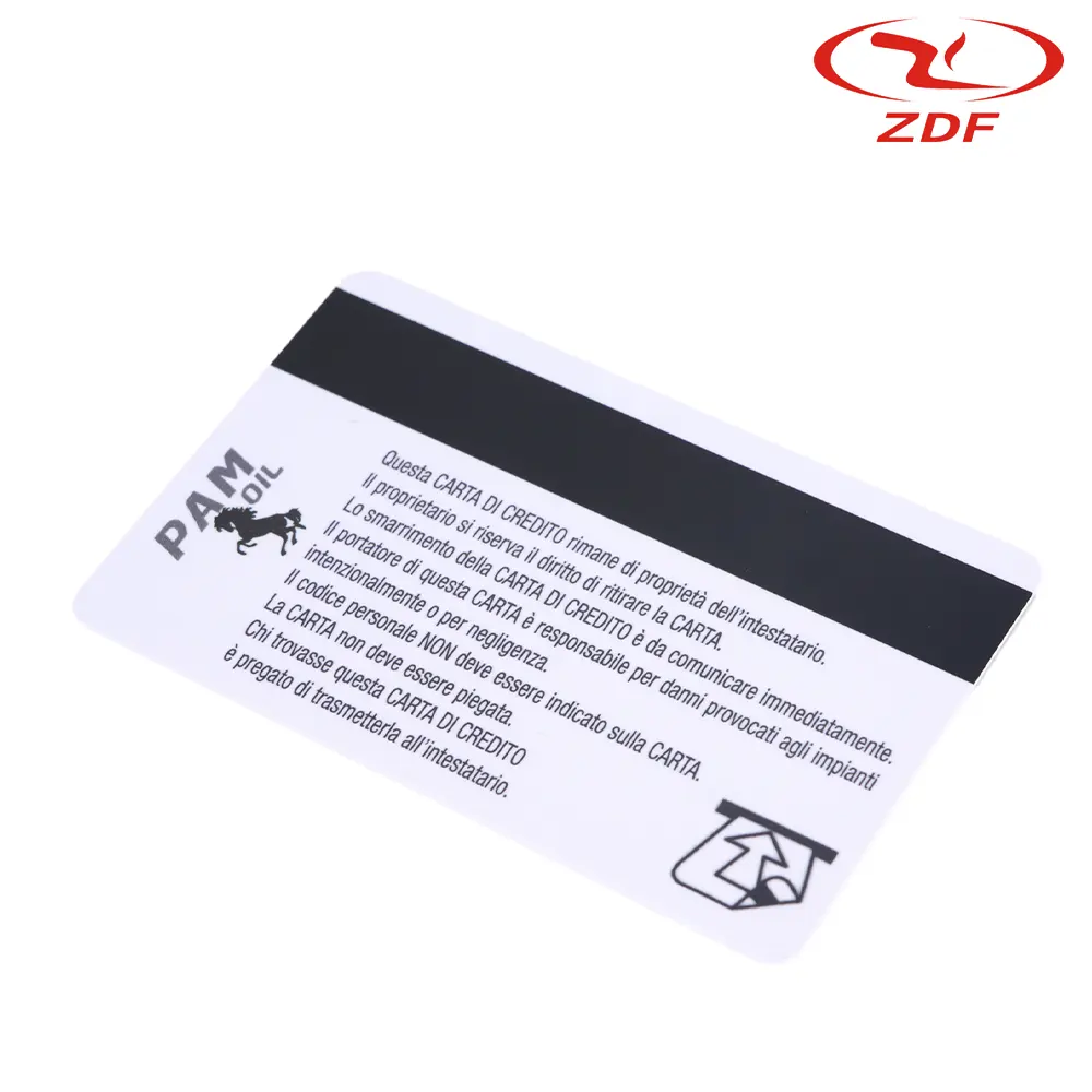 Tùy chỉnh in ấn 13.56MHz ntag213 Ntag215 ntag216 PVC trống thông minh Carte NFC kinh doanh thẻ RFID thẻ