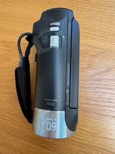 HFT Professional HDR-CX405 Digital HD Video Camcorder Wholesale With CMOS Imaging Sensor Professional 4k Video <b>Camera</b> - Product Image 5
