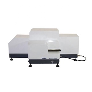 Chất lượng cao 0.1um -800um khô quá trình tự động Laser Kích thước hạt <span class=keywords><strong>Analyzer</strong></span> Tester máy thiết bị thiết bị dụng cụ phương pháp - Product Image 1