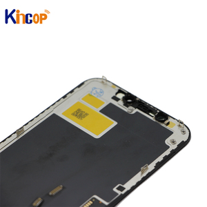 Pantalla <span class=keywords><strong>LCD</strong></span> para teléfono móvil, montaje de digitalizador de repuesto para <span class=keywords><strong>iPhone</strong></span> 12 Mini 12 Pro 12 Pro Max, Serie 12 - Product Image 5