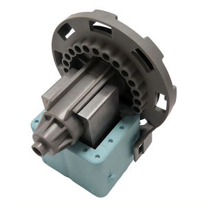 Pompe <span class=keywords><strong>de</strong></span> vidange pour <span class=keywords><strong>lave</strong></span>-linge Beko 30w AC220V / 240V /110V - Product Image 3