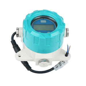 Water Fuel Oil Tank Side Display <strong>Indicator</strong> <strong>Controller</strong> LCD Ultrasonic Level Meter Tank Side Remote <strong>Digital</strong> Control <strong>Indicator</strong> - Product Image 6