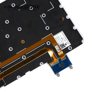Teclado Latop en inglés Z13 Gen 1 para <span class=keywords><strong>ThinkPad</strong></span> Z13 Gen 1 Z13 G1 tipo 21D2 21D3 teclado para portátil DISEÑO DE EE. UU. con retroiluminación - Product Image 6