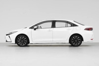 2026년형 토요타 코롤라 스마트 하이브리드 1.8L E-CVT 좌핸들 중고 세단 가솔린 차량 아프리카 재고 보유