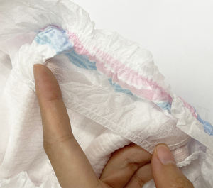 <span class=keywords><strong>Pa</strong></span>ñales desechables para bebé, calidad prémium, para dormir, Súper suave, precio de fábrica - Product Image 6