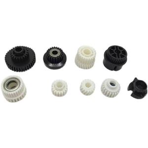 Kit d'engrenages d'alimentation papier compatible pour Ricoh Aficio 1060 2075 7500 7502 8001 9002 AB011470 D1316666 D1316664 D1316665 AB011466 - Product Image 4