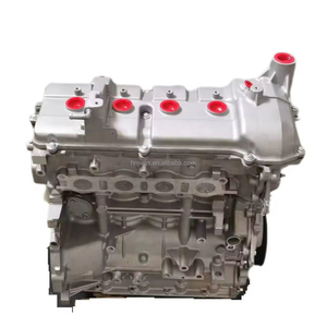 Bloc moteur complet 1.3L B3 pour Ford 1.3 Bantam B3 Festiva Laser Aspire et <span class=keywords><strong>Mazda</strong></span> B3 - Product Image 3
