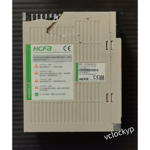 SERVOVARIADOR HCFA SV-X3EA020A-A2 (USADO) - Product Image 2