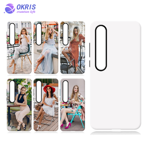 Coque de téléphone 3D 2in1 Film de sublimation vierge au <span class=keywords><strong>prix</strong></span> de gros pour <span class=keywords><strong>Xiaomi</strong></span> 13 <span class=keywords><strong>Ultra</strong></span> DIY Matter Surface coque de téléphone 3D pour <span class=keywords><strong>Xiaomi</strong></span> 12 - Product Image 4