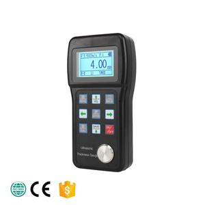 Medidor de Espessura Ultrassônico TONY AG-170 OEM para Indústria Química - Product Image 3