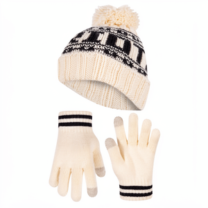 Custom Multi Colors Character 3D Embroidery Fashion Unisex Reversible Beanie <b>Hat</b> Knit <b>Winter</b> Adult Acrylic Travel - Product Image 1