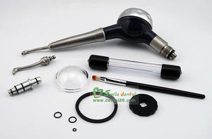 Unité dentaire de débit d'air - Product Image 6