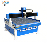 Enrutador CNC de 3 Ejes, Grabador y Cortador de Madera para Uso Doméstico, Mach3 Ecológico
