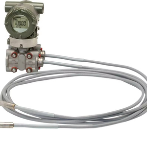 Offres Spéciales : Transmetteur de Pression Différentielle et Débitmètre Magnétique YOKOGAWA EJA120E, EJA130X et EJA110A 210 990 à Prix Avantageux - Product Image 1