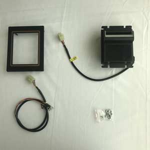 Validador de billetes para máquinas de juego, aceptador de billetes multimoneda, aceptador de monedas y billetes para máquinas expendedoras, validador de billetes para máquinas de entretenimiento - Product Image 1