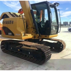 D'origine Japon Utilisé Pelle cat307 erpillar 307D Excavateur Original japonais cat307 307D, excavateur doccasion, versez <span class=keywords><strong>les</strong></span> <span class=keywords><strong>mEt</strong></span> - Product Image 1