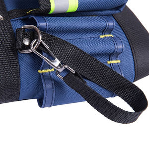 Nouveau sac à outils portable multifonctionnel pour électricien de mode sac de taille pour plombiers travailleurs entrepreneurs - Product Image 4