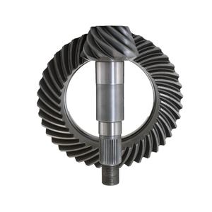 Engrenage de <span class=keywords><strong>révolution</strong></span> à anneau et pignon personnalisé de Offre Spéciale précision OEM - Product Image 2