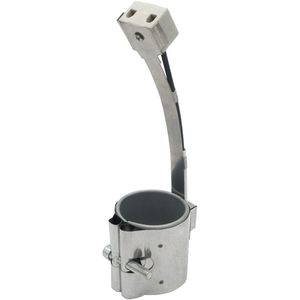 ฮีตเตอร์แบบแถบไมก้า แลงชอว์ สแตนเลส ขนาด 40x45 มม. 40x50 มม. 40x55 มม.  องค์ประกอบความร้อนไฟฟ้า 220V 110V 380V - Product Image 5