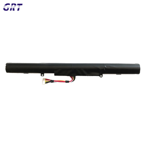 44Wh 15V 2950mAh ใหม่ A41-X550E Li-Ion แบตเตอรี่แล็ปท็อปแบบชาร์จไฟได้สำหรับเอซุส F450 F450C F450V F450E F450J F450JF - Product Image 6