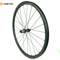 Paire de roues tubulaires pour freins à disque 700c Light Road Sapim Cx-ray Spokes Center Lock 6 Bolt XDR 30mm 35mm 38mm 45mm 50mm
