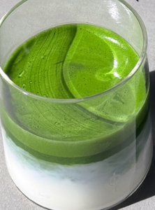 Proveedor Industrial de Matcha en Polvo de Grado Alimenticio para <span class=keywords><strong>Pastelería</strong></span>, Base para Latte y Smoothies, Precio al por Mayor para Negocios - Product Image 6