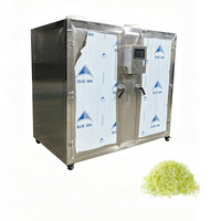 304 Roestvrij Staal Golvende Aardappelchipsnijder Machine Industriële Groente Fruit Snijapparatuur Motor 500-2000kg/u Capaciteit