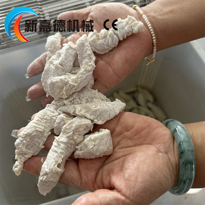 Máquina Automática para Empanizar Nuggets de Pollo, Filetes de Pescado y Camarones, Tipo 600, SUS304 - Product Image 5