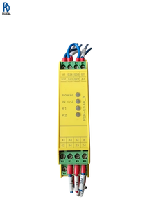 เซ็นเซอร์ควบคุม PLC รีเลย์นิรภัย ของแท้ใหม่เอี่ยม PSR-SCP-24UC/ESA4/3X - Product Image 1