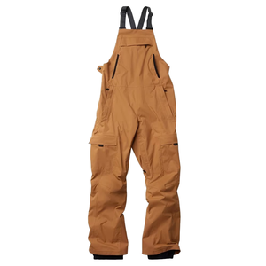 Custom Men's Insulated Windproof Waterproof Ski Bib Snowboard Pants <b>Winter</b> Outdoor Sports <b>Overalls</b> - Product Image 1