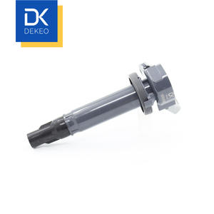 Bobine d'allumage 19070-B1020 19070-B1011 pour <span class=keywords><strong>Daihatsu</strong></span> Sirion Terios Copen <span class=keywords><strong>Materia</strong></span> 1.3L 1.5L - Product Image 3