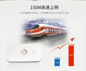 <span class=keywords><strong>WIFI</strong></span> portátil Hotspot 4G LTE Router inalámbrico como E5573 4g ranura para tarjeta sim router inalámbrico MIFIS - Product Image 5