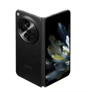 Nuevo Teléfono OPPO Find N3 5G 2024, Pantalla OLED de 7.82'', Carga Super VOOC de 67W, Batería de 4085mAh, Cámara de 48MP, OTG, Google Play Store, NFC - Product Image 5