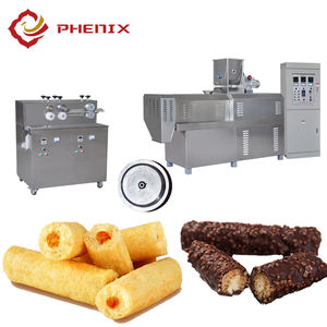 Jinan fenix — extrudeuse automatique, Machine <span class=keywords><strong>pour</strong></span> service/confitures/injection, <span class=keywords><strong>pour</strong></span> loisirs et élimination des aliments - Product Image 3