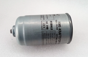 Filtro de combustible expandible Prcies de fábrica Filtro de combustible de hombre de válvula de drenaje resistente a Rme (MOTOR NO 2 y 4VCR/) - Product Image 4