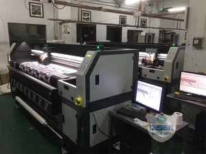 2/4/8 I3200 Đầu PP Giấy Chụp Ảnh Trong Suốt Sticker Mềm Phim Da In Kỹ Thuật Số Máy Sinh Thái Dung Môi Lai Máy In - Product Image 6