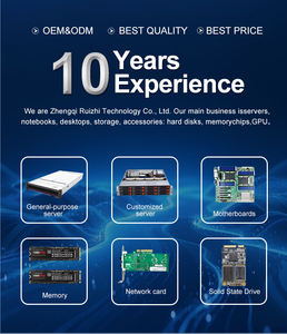 เซิร์ฟเวอร์ประมวลผลข้อมูลขนาดใหญ่ 2U Intel Xeon รุ่นที่ 1/2 (Cascade Lake และ Skylake) สำหรับการประมวลผลข้อมูลขนาดใหญ่ - Product Image 4