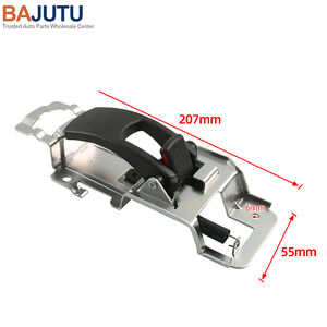 Poignée de porte intérieure gauche-Compatible avec Chevrolet Equinox et <span class=keywords><strong>Torrent</strong></span> - OE: 15926295-Accessoire Auto - Product Image 3